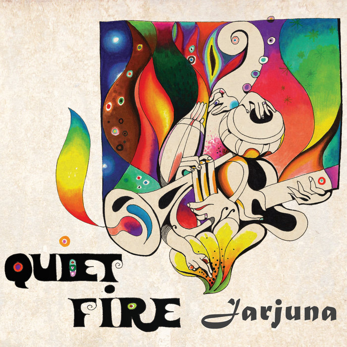 Quiet Fire — Photo