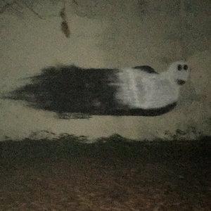 The Ghost cover