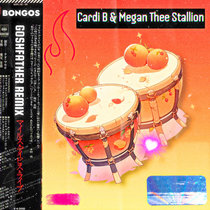 Bongos [Goshfather Remix] cover art