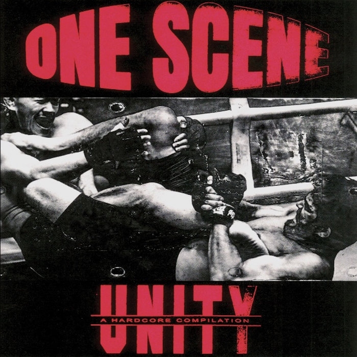 ONE SCENE UNITY COMPILATION: VOL 3. | From Within Records