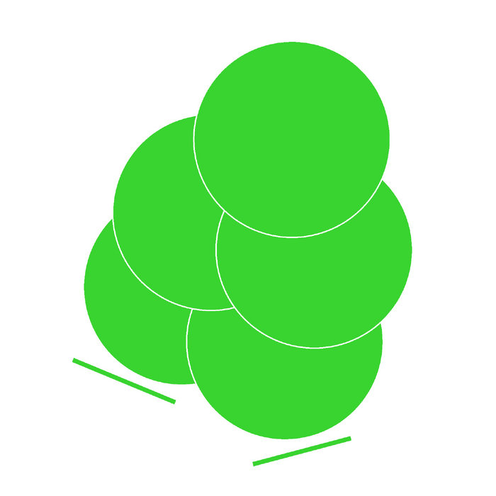  Electronic Music 2014​-​​​2019