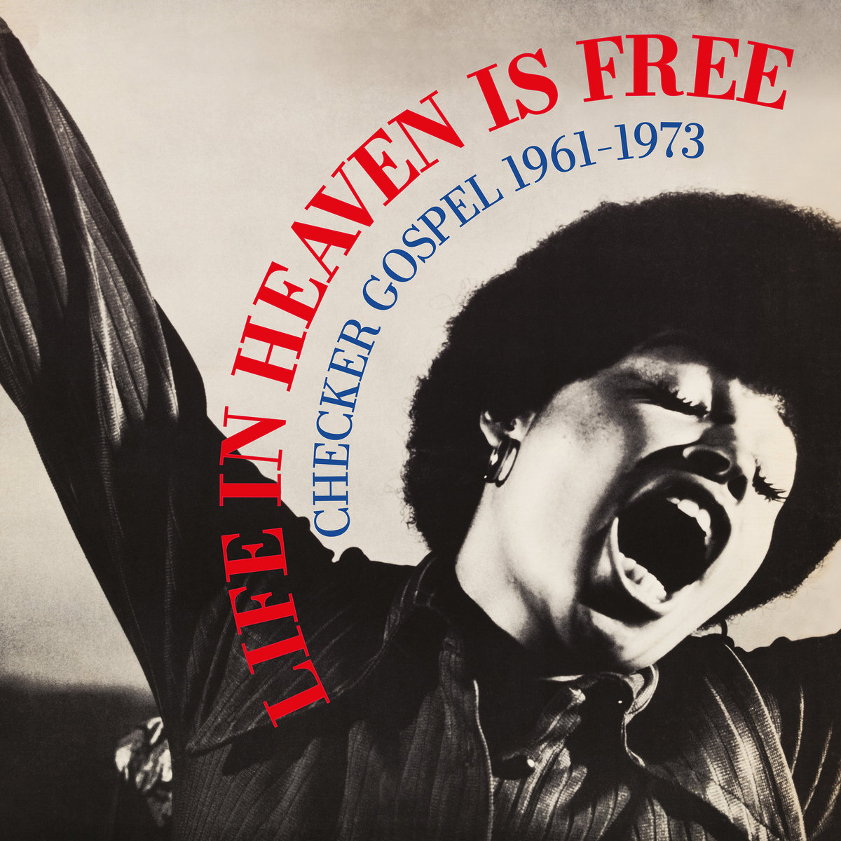 福袋 売れ残り Is Heaven In Life Free Honest | 1961-1973) Gospel (Checker その他
