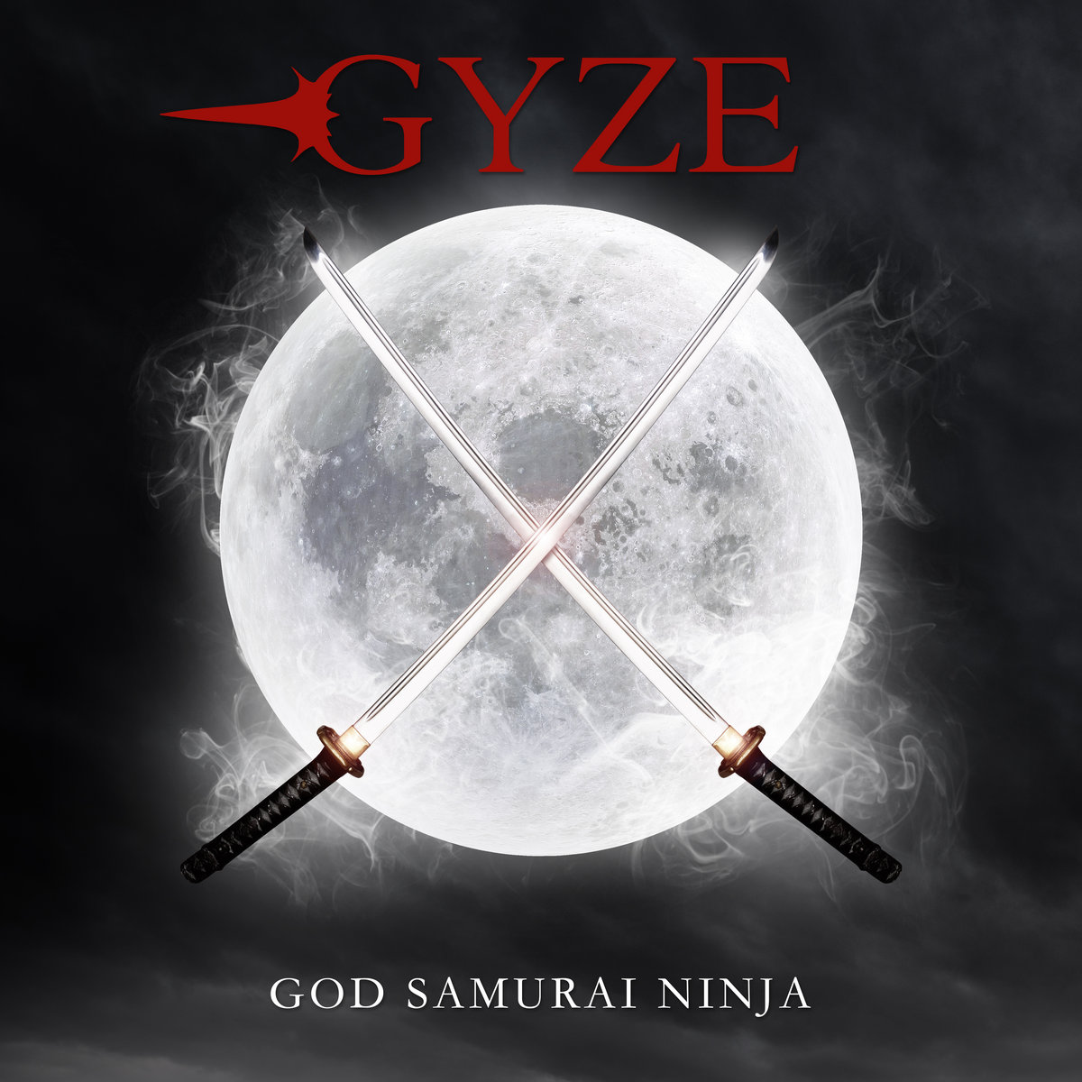 God Samurai Ninja | Gyze