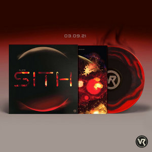 SITH / Midnight Hour cover
