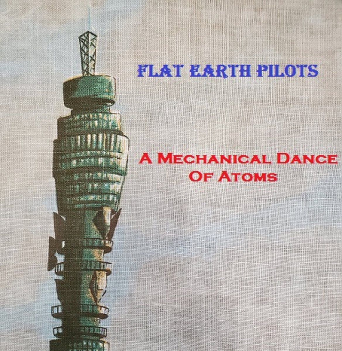 A Mechanical Dance Of Atoms Flat Earth Pilots