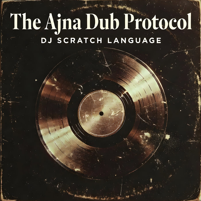 The Ajna Dub Protocol | Dj Scratch Language Many Oshu