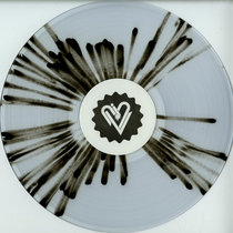 Music is Love Records — M1001: Colman Buckley 'Time to Loose' EP