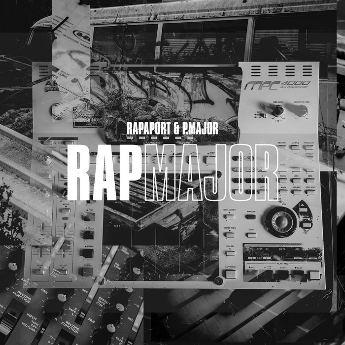Rap Major | Rapaport & P.Major