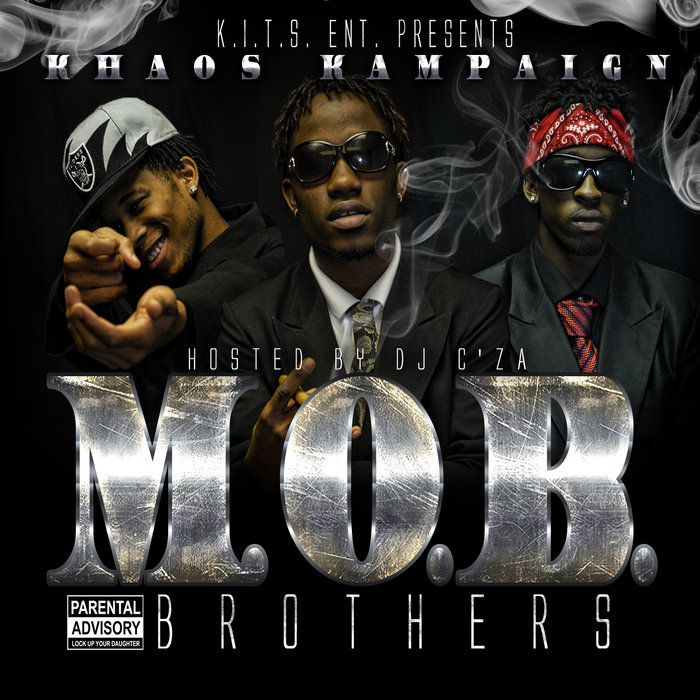Mahbob Bro M. O. B. Brothers | Khao$ Kampaign