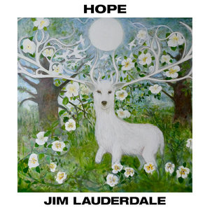 Jim Lauderdale — Hope