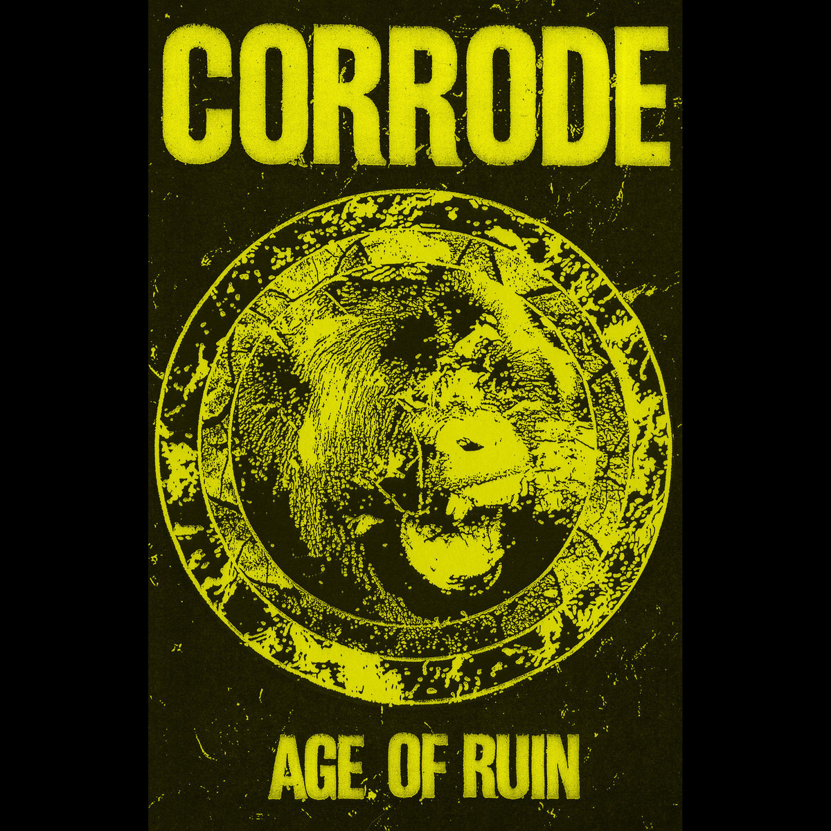 AGE OF RUIN CORRODE