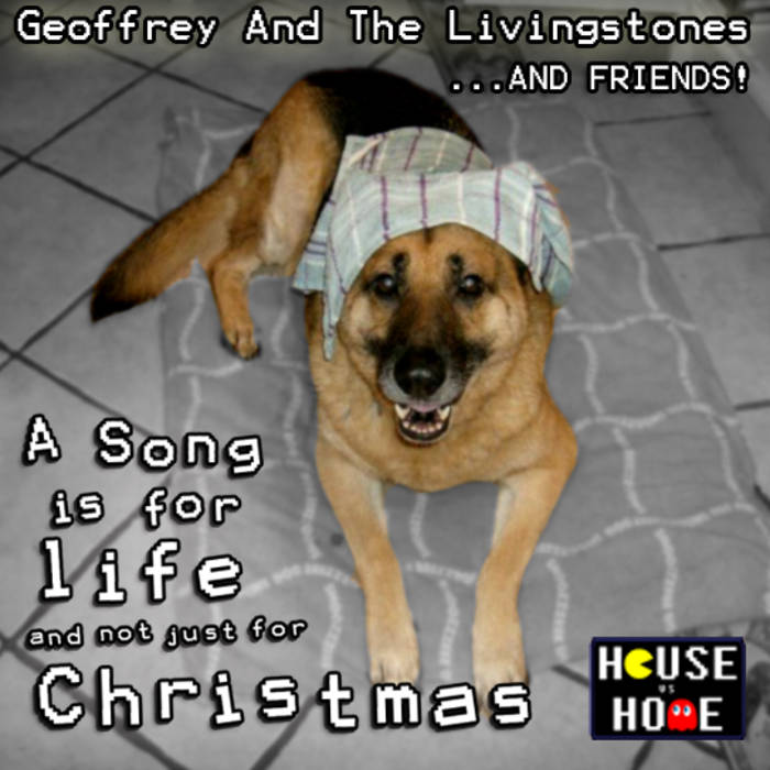 By Geoffrey And The Livingstones By Geoffrey And The Livingstones
