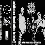 RAT-190 - Bestial Bukkake - Masculine Metal Mutilation