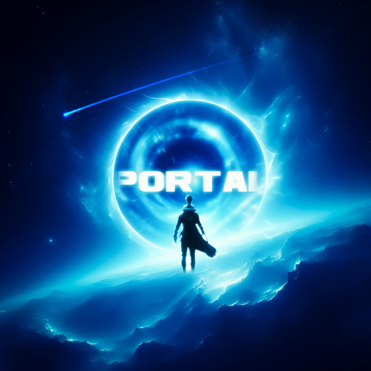 LowPilott x VILE MUSIC - Portal