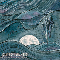 Earth's Dark Shore cover art