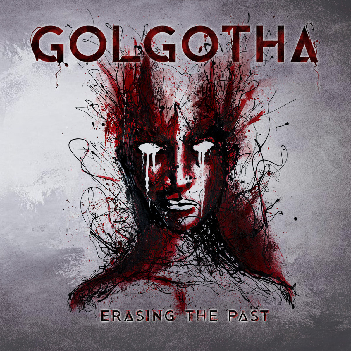 Erasing the Past | GOLGOTHA | Xtreem Music