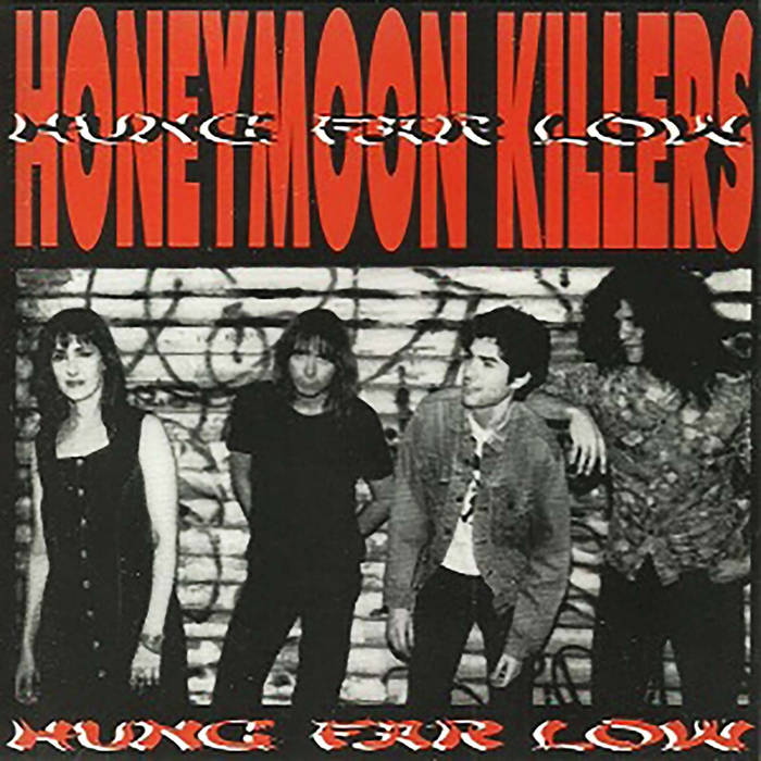 Honeymoon Killers 