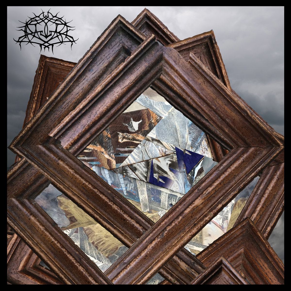 クラリス / KRALLICE Krallice demo | Krallice