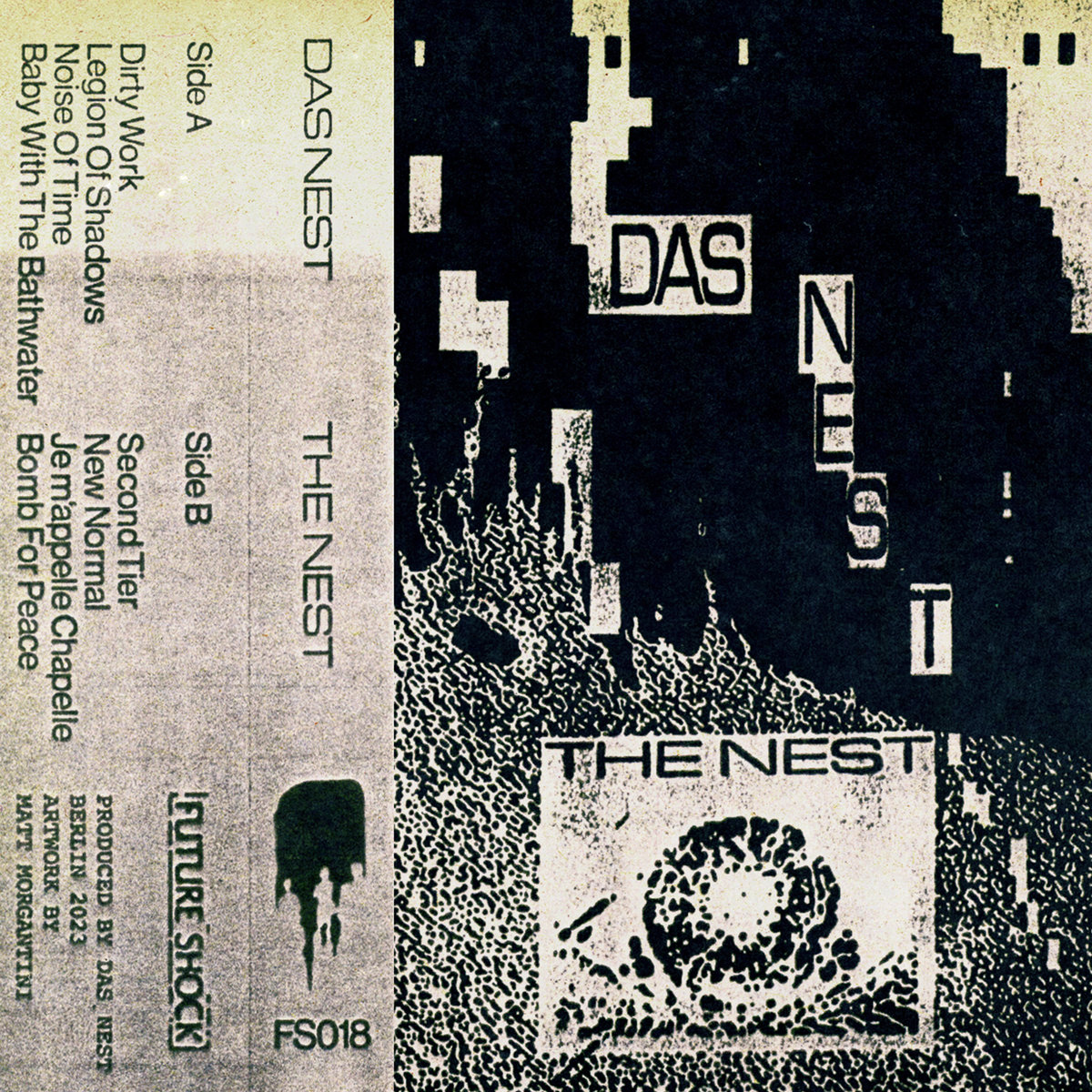 The Nest | Das Nest | FUTURE SHOCK