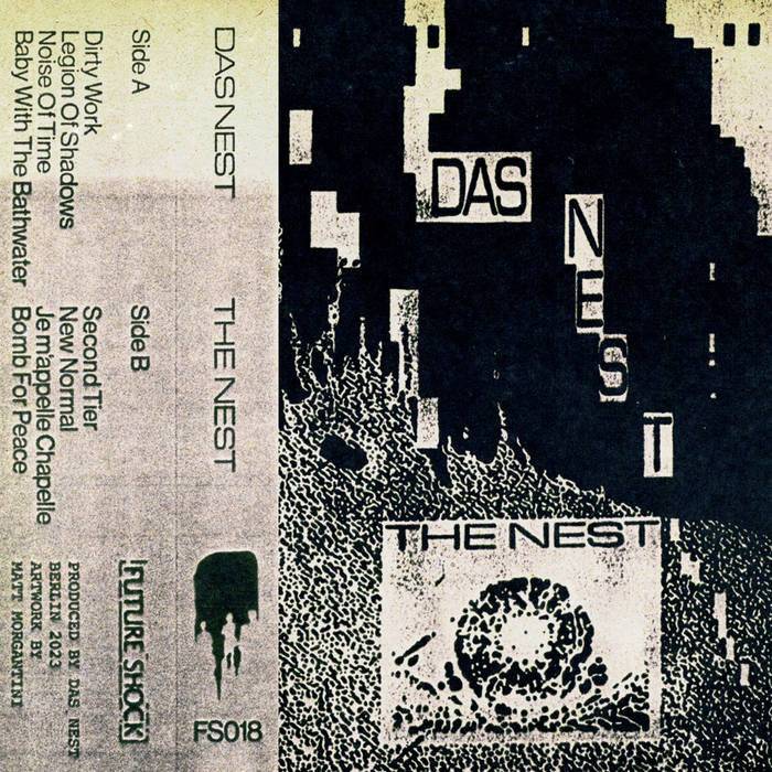 The Nest | Das Nest | FUTURE SHOCK