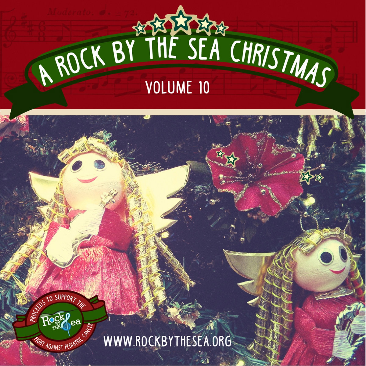 Rijk gereedschap Verborgen Merry Xmas Everybody | Film | Rock By The Sea
