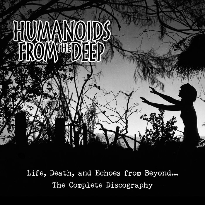 Humanoids From The Deep — Photo