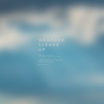 Weather Clears Up cover art