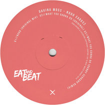 Eat and Beat — Davina Moss - NOOO