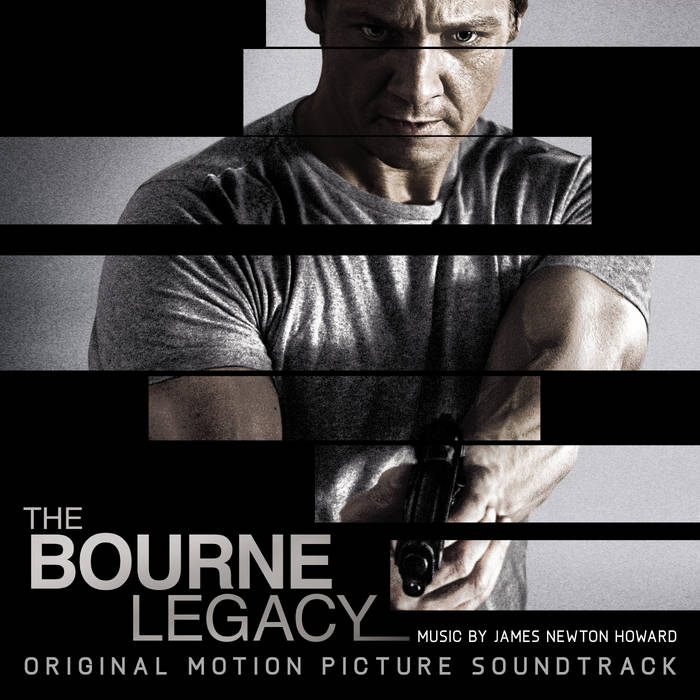 The bourne legacy deals