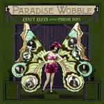 Paradise Wobble  (2000 Release)