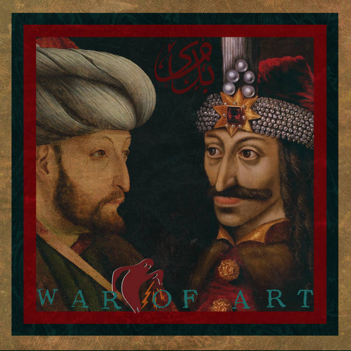 Vlad The Impaler and Mehmed the Conqueror | Badawi
