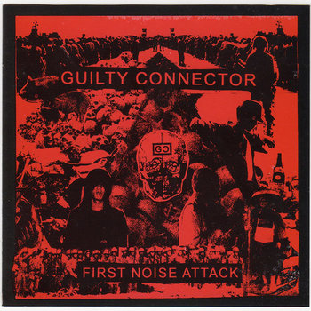 First Noise Attack (2001) | GxCx
