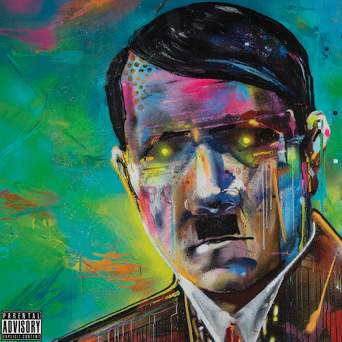 Hitler Wears Hermes 5 | Westside Gunn | Daupe