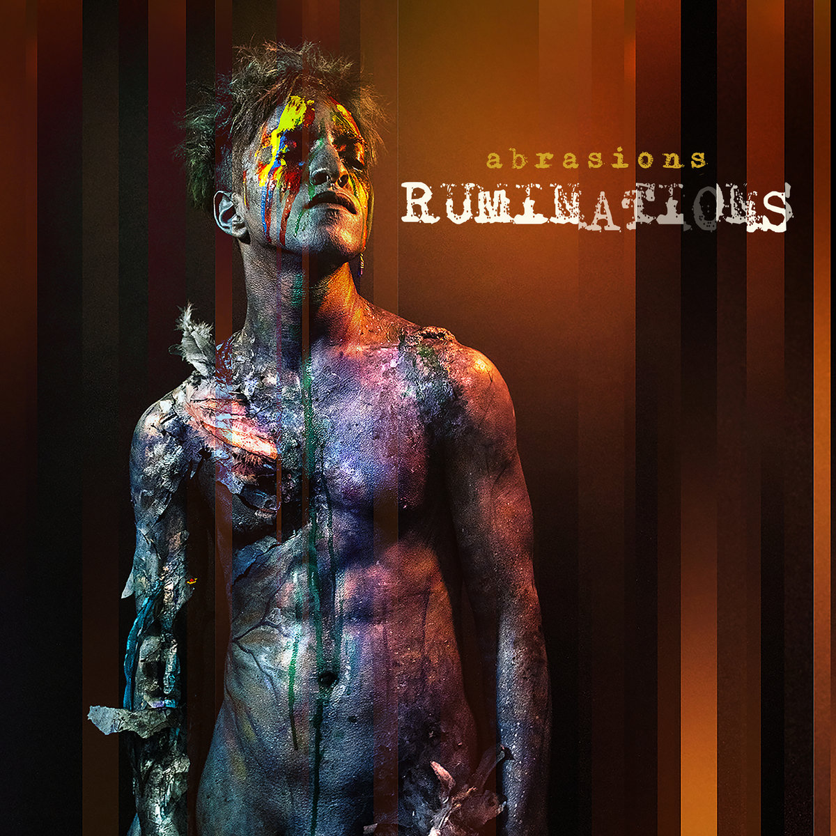 Ruminations abrasions