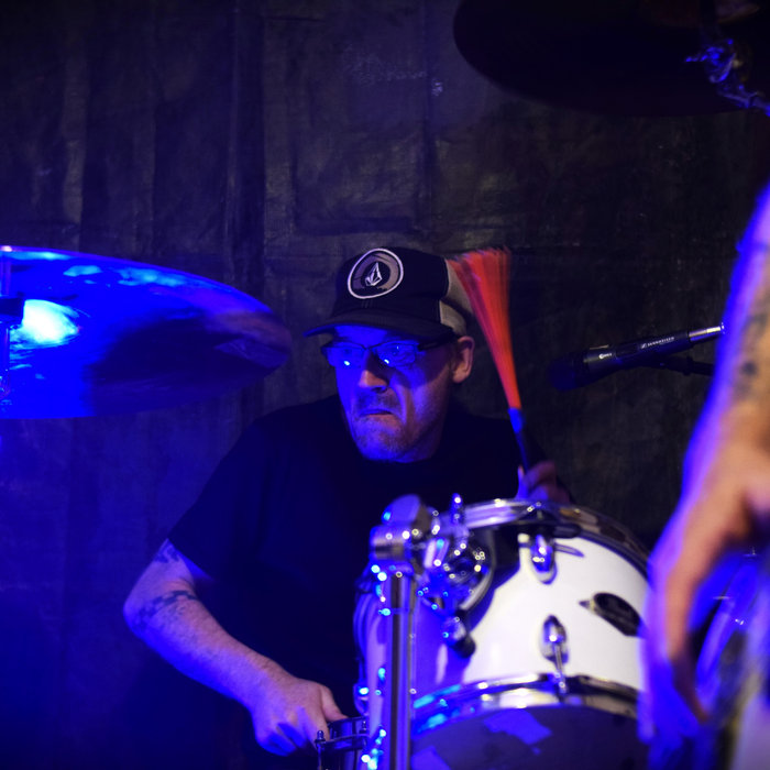 On a Plain (Nirvana Cover) With The Lights Out