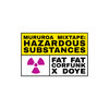 DOYE & FATFAT "Mururoa Mixtape: Hazardous Substances"
