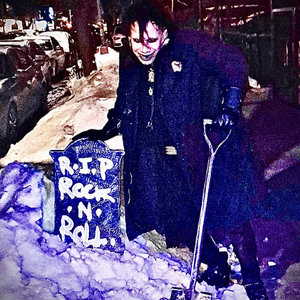 Beef with Rock N Roll cover