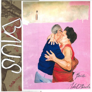 Idol Minds cover