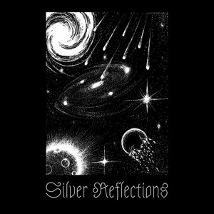 Silver ReflectionsMerkury + Inhabit Cold Mirrors cover