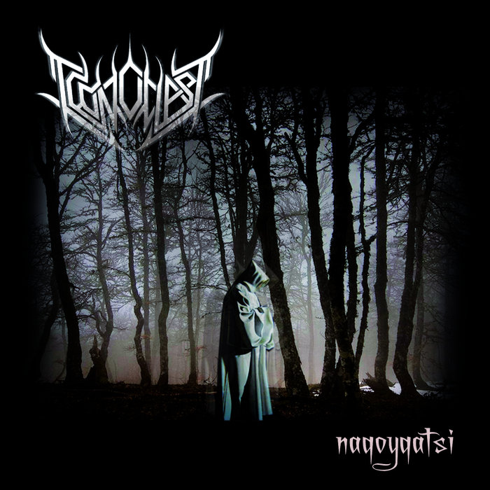 Naqoyqatsi Iconoclast