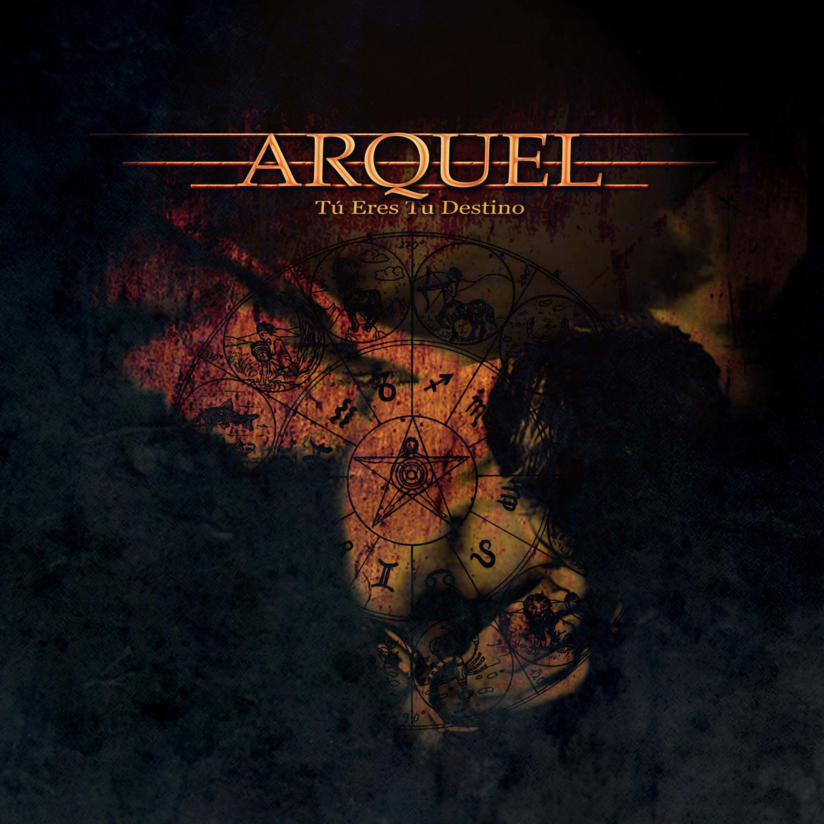 Tu Eres Tu Destino Arquel Tu Eres Tu Destino Arquel