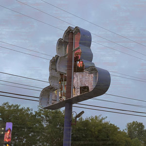 Two Nights in Portland 2023 cover