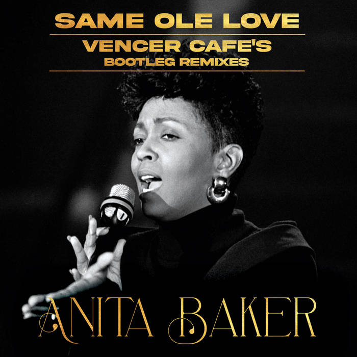 ANITA BAKER,Retrospective,Promo-Only CD,1994,VG+ - 洋楽