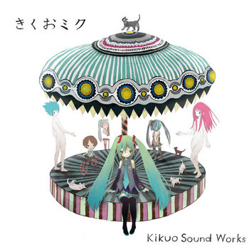 Music | Kikuo