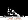 The Action Janssen LP Cover Art