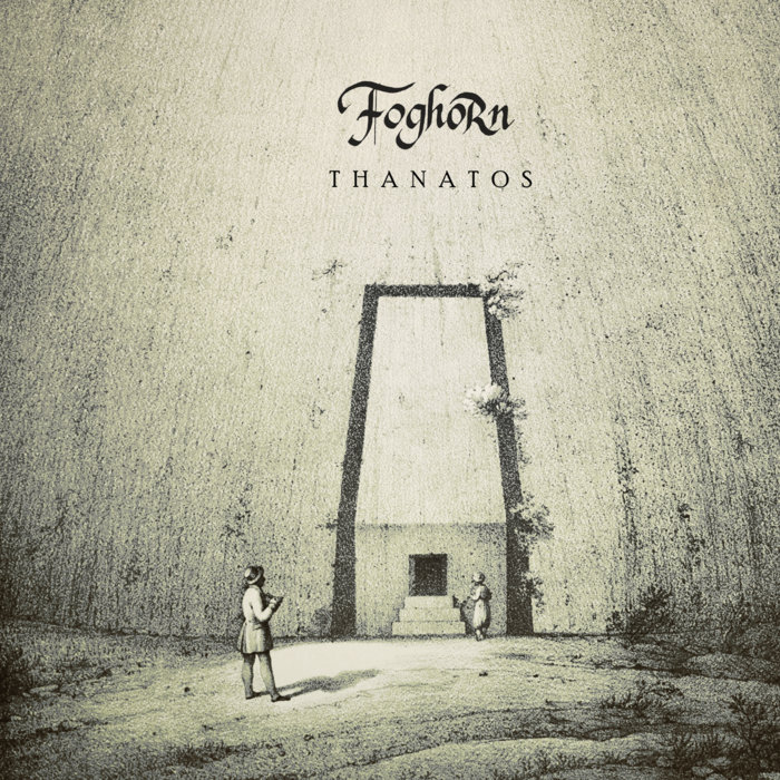 You Can T See Me But I M Always With You Foghorn