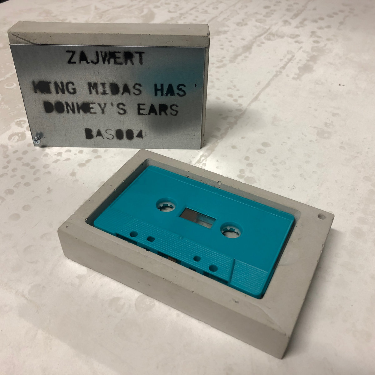 King Midas Has Donkey S Ears Zajwert