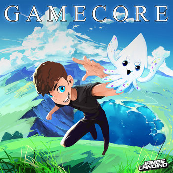 Album artwork for Game Core