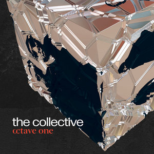 Octave One — The Collective [1989-1998] Deluxe Edition