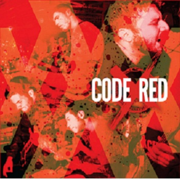 Code Red Records CodeXRed | CodexRed | CodeXRed